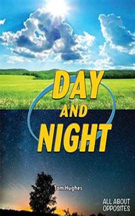 Cover image for Day and Night