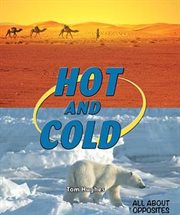 Hot and cold cover image