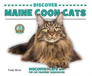 Discover Maine Coon Cats cover image
