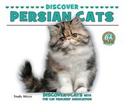 Discover Persian cats cover image