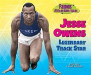Jesse Owens : Olympic star cover image
