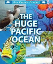 The huge Pacific ocean cover image