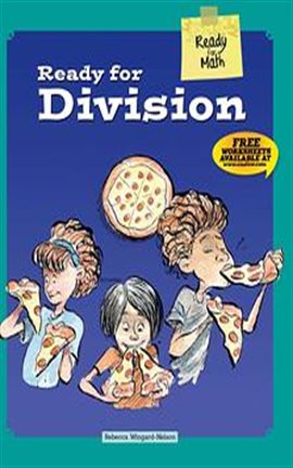 Cover image for Ready for Division