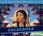 Sacagawea cover image