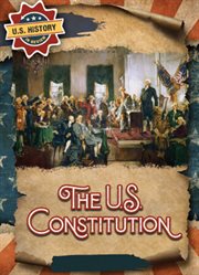 The U.s. Constitution cover image