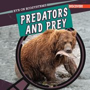 Predators and Prey cover image