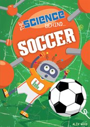 Soccer cover image