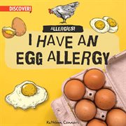 I Have An Egg Allergy