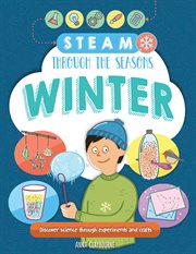 Winter : STEAM Through the Seasons cover image
