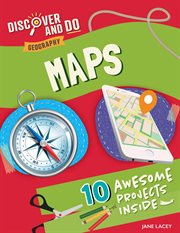 Maps : Discover and Do: Geography cover image