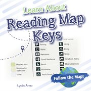 Learn About Reading Map Keys : Follow the Map! cover image