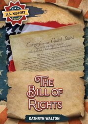 The Bill of Rights : U.S. History in Review cover image