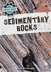 Sedimentary Rocks : Earth's Rocks in Review cover image