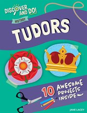 Tudors : Discover and Do!: History cover image