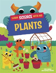 Plants : Learn Science with Mo cover image