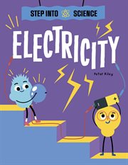 Electricity : Step Into Science cover image