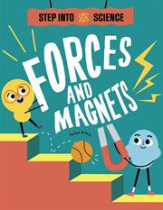 Forces and Magnets : Step Into Science cover image