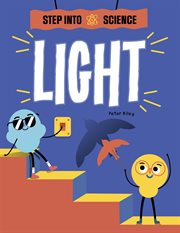 Light : Step Into Science cover image