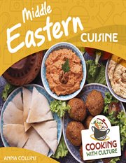 Middle Eastern Cuisine : Cooking with Culture cover image