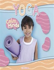 Yoga : Calm Minds cover image