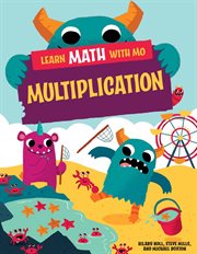 Multiplication cover image