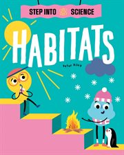 Habitats cover image