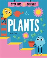 Plants cover image
