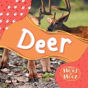 Deer cover image
