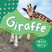 Giraffe cover image
