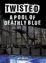 A pool of deathly blue cover image