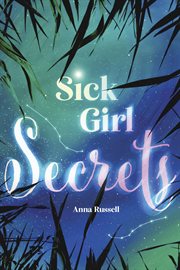 Sick girl secrets cover image