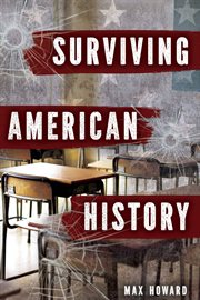 Surviving american history cover image