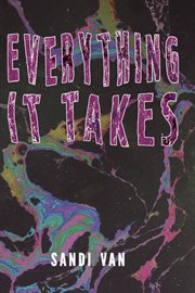 Everything it takes cover image