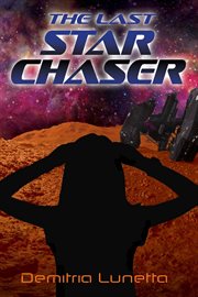The Last Star Chaser cover image