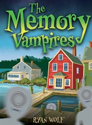 The Memory Vampires : MG Verse cover image