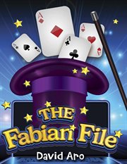 The Fabian File : MG Verse cover image