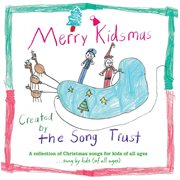 Merry kidsmas cover image