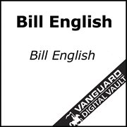 Bill english cover image