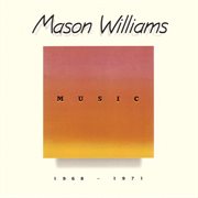 Music, 1968-1971 cover image
