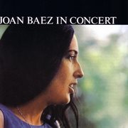 In concert cover image