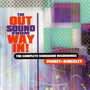 The out sound from way in! cover image