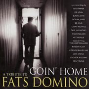 Goin' home: a tribute to fats domino cover image