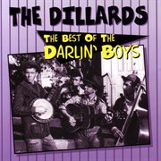 Best of the darlin' boys cover image