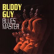 Blues master cover image