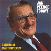 Cantorial masterpieces cover image