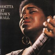 At town hall cover image