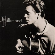 John hammond cover image