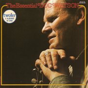 The essential doc watson cover image