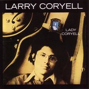Lady coryell cover image