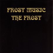 Frost music cover image